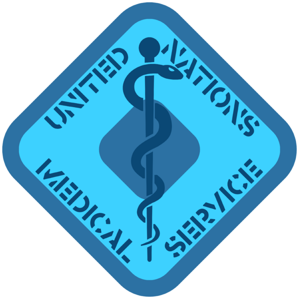File:UNMed Emblem.png